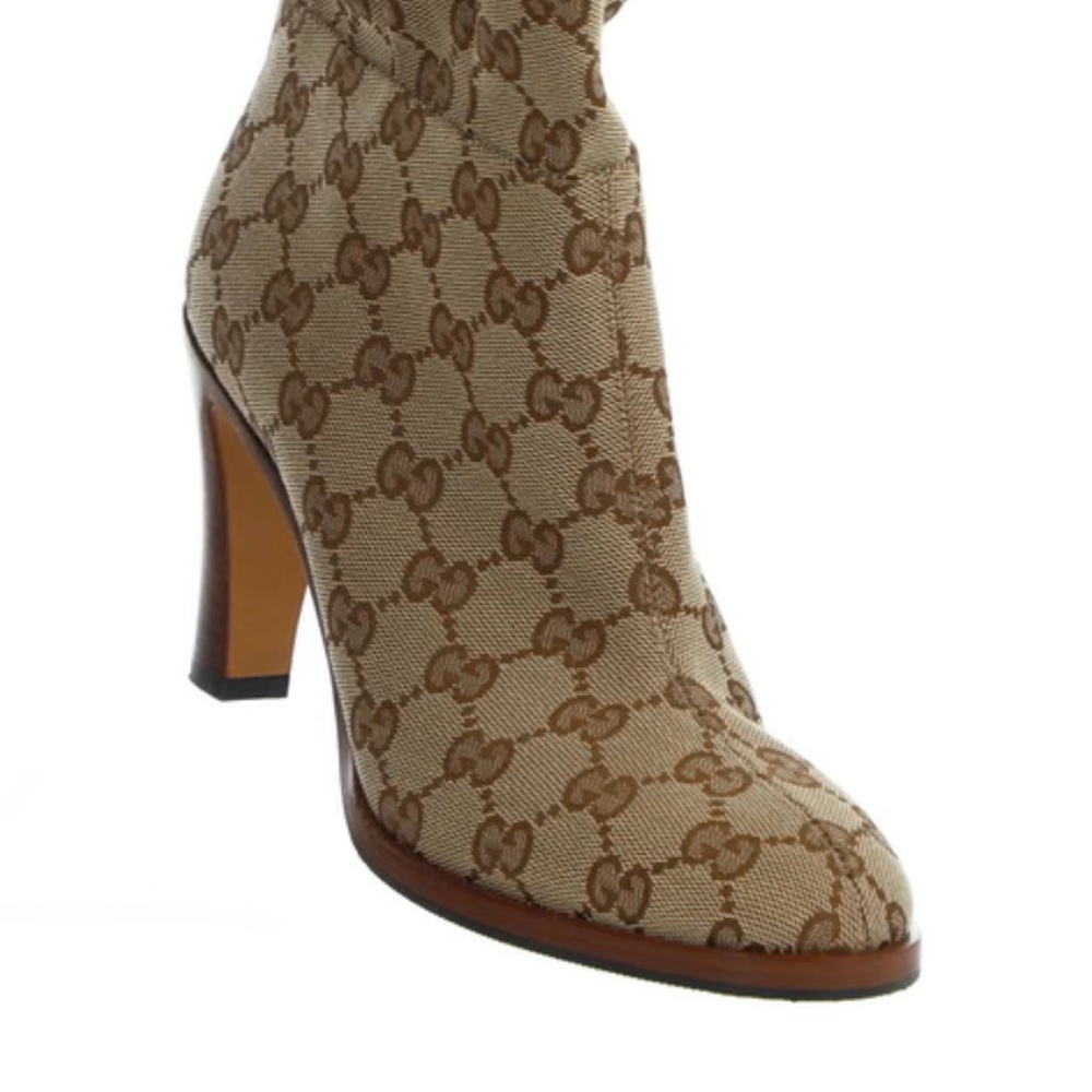 Thigh High Lisa Gucci Boot